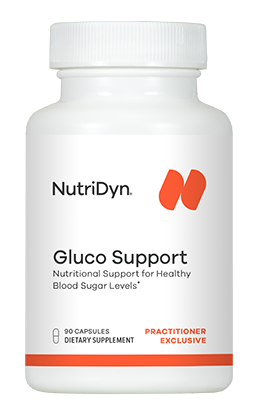 Gluco Support, 90 caps