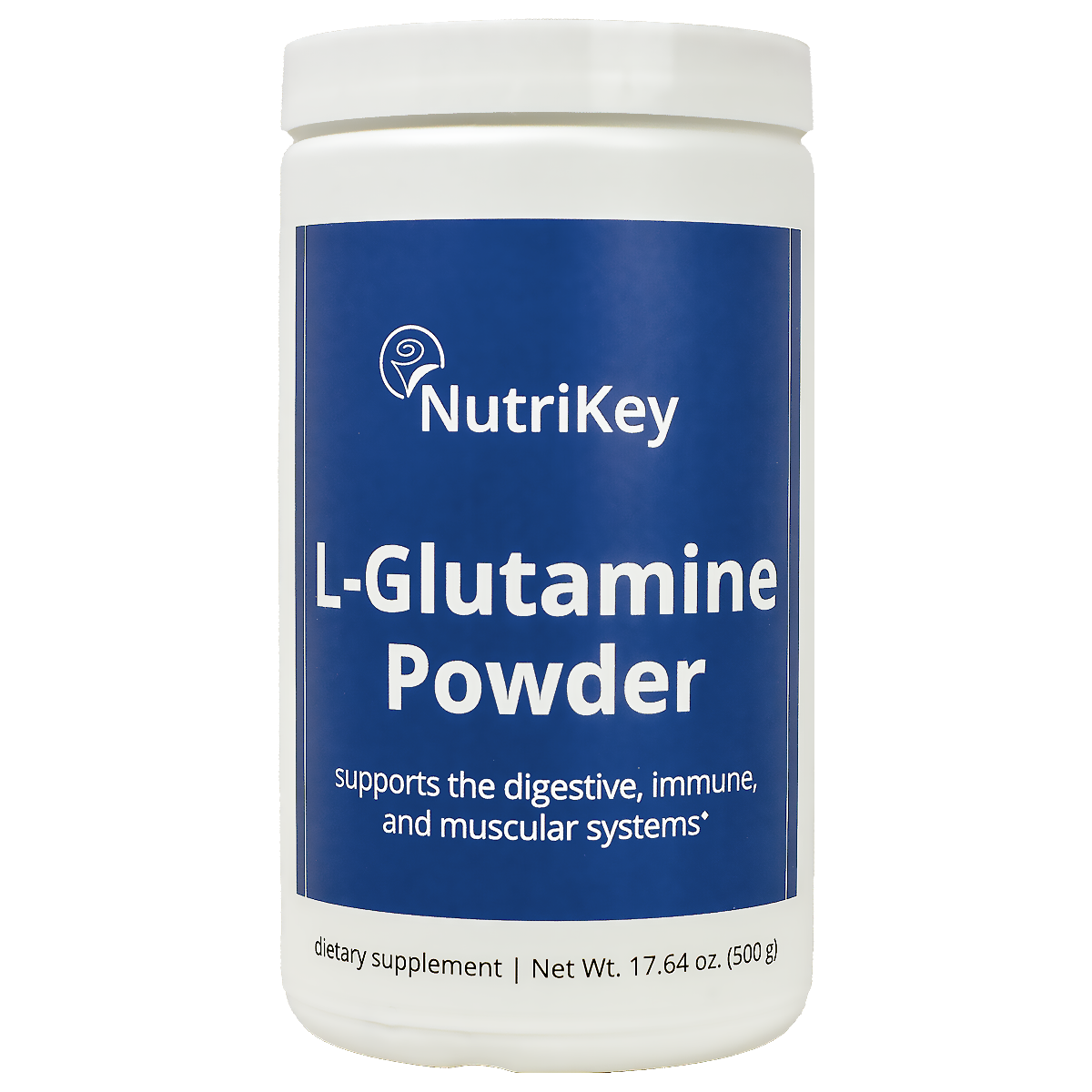 L-Glutamine POWDER, 500gm