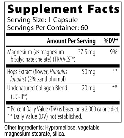 Joint Revive, 60 caps