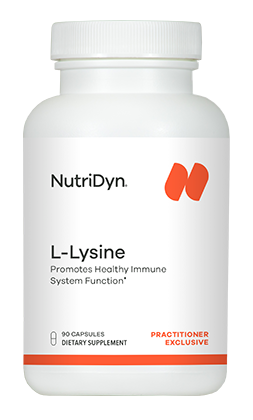 L-Lysine, 90 caps