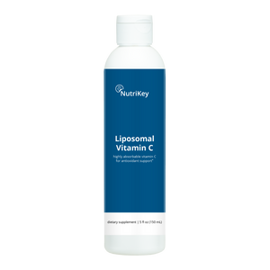 Liposomal Vitamin C, 5oz