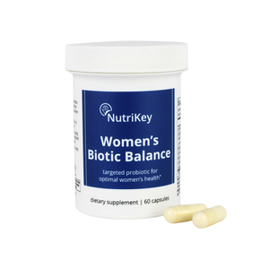 Women's Biotic Balance, 60caps
