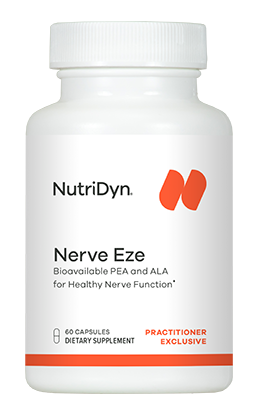 Nerve Eze, 60 caps