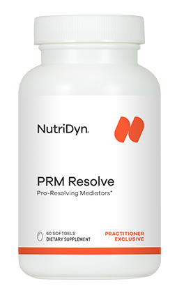 PRM Resolve, 60 caps