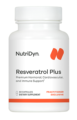 Resveratrol Plus, 60 caps