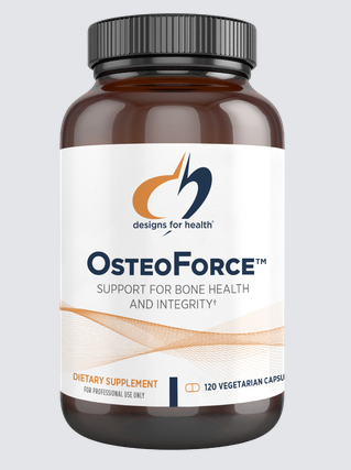 OsteoForce, 120 tabs