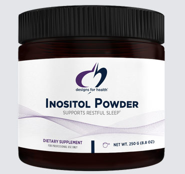 Inositol Powder, 100gm