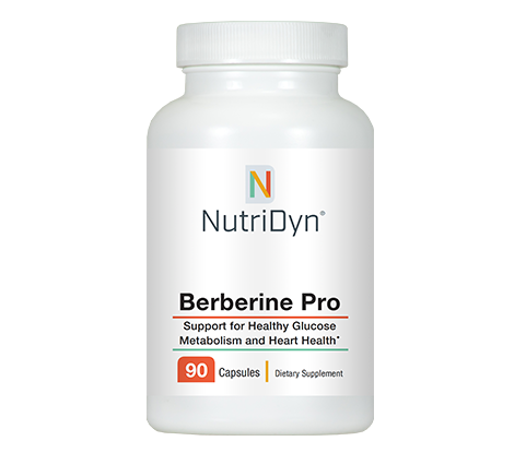 Berberine Pro, 90 caps