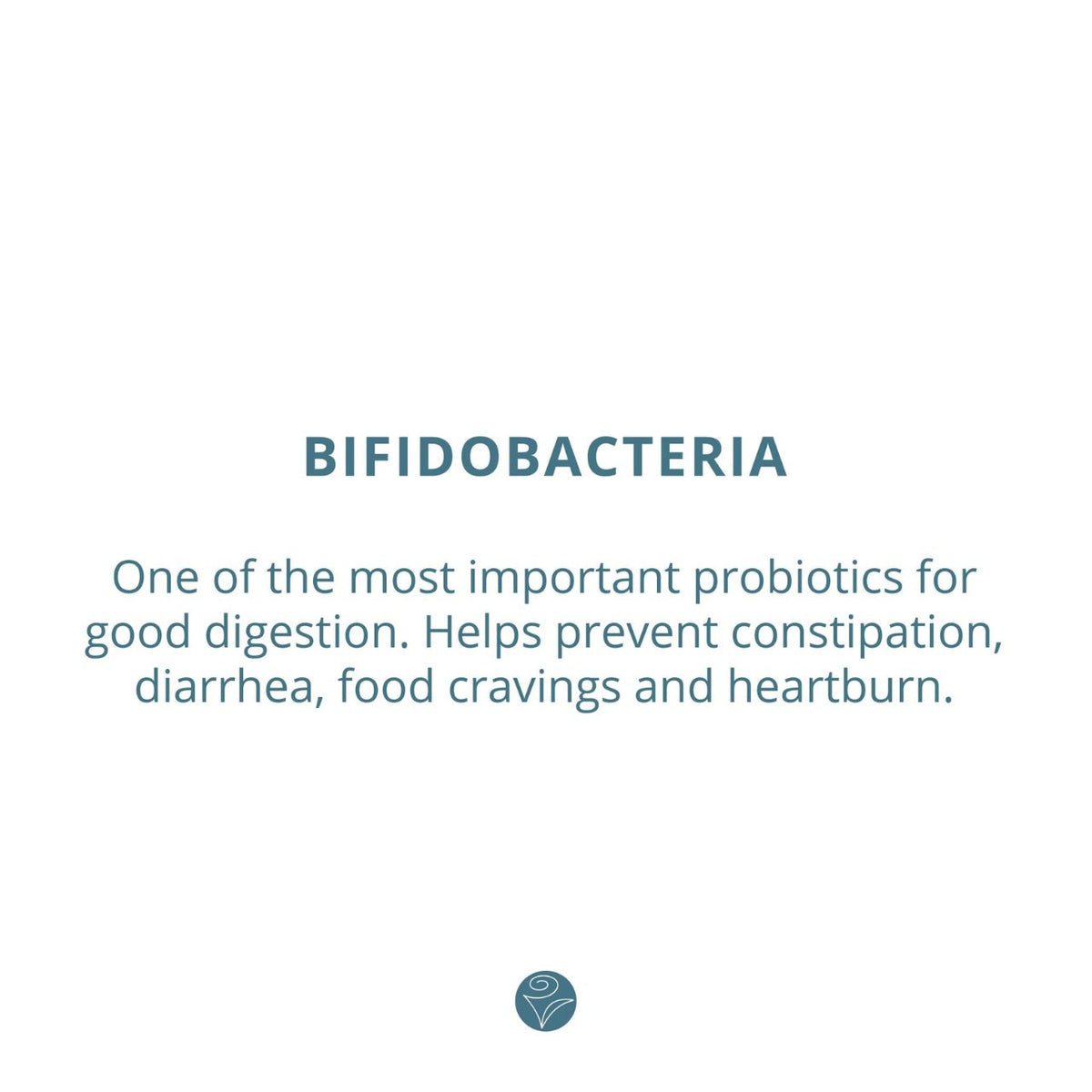 Bifido POWDER, 2.6oz