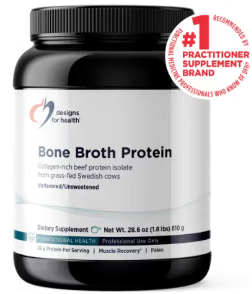 Dairy Free Protein Powder