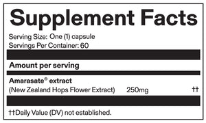 Calocurb CLINICAL Maintenance Pack, 60 caps (Copy)