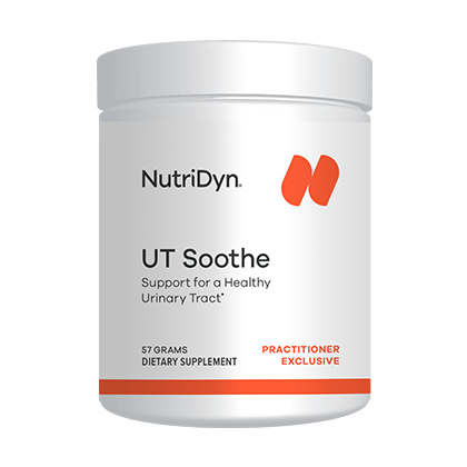 UT Soothe, 2.01 oz