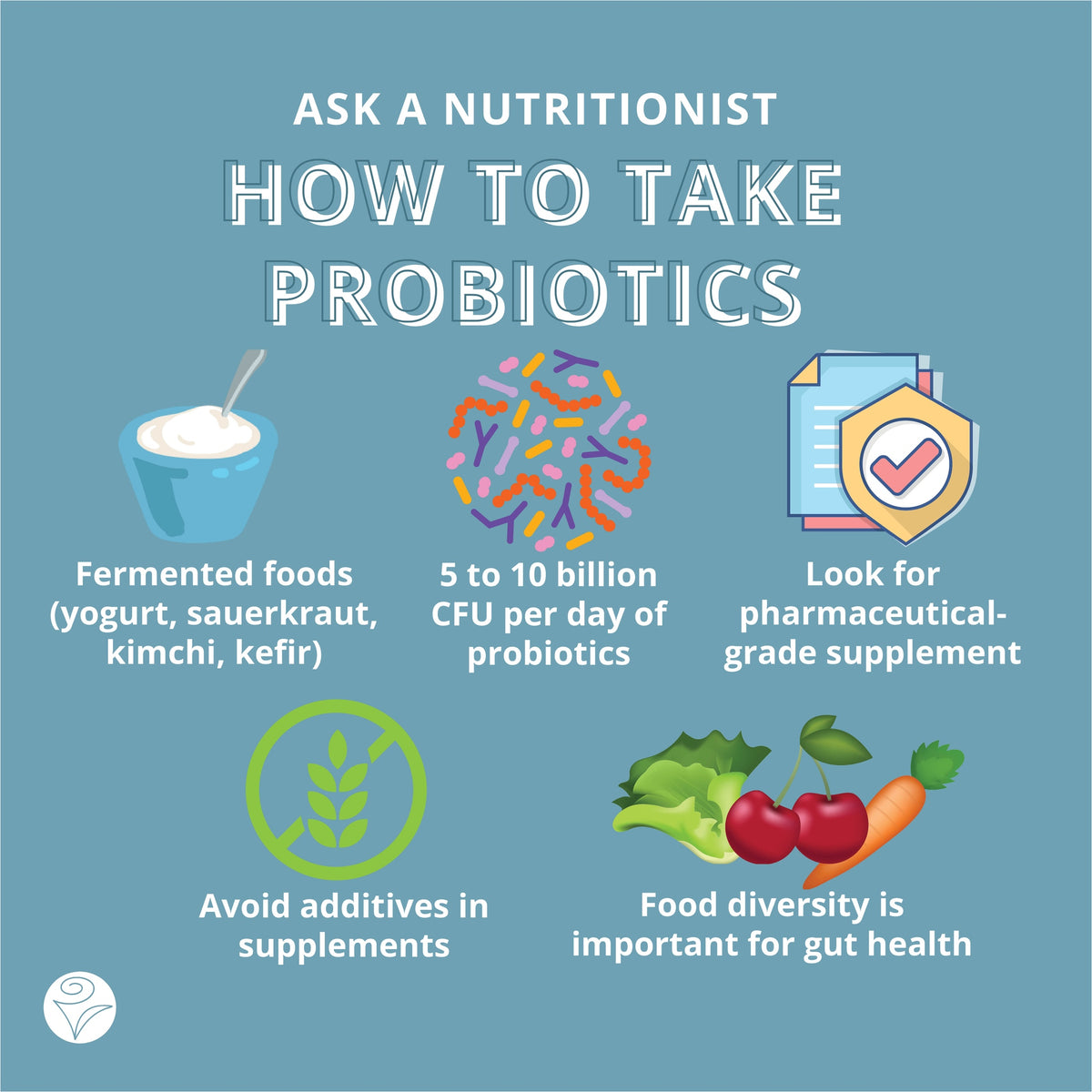 Bifido POWDER, 2.6oz