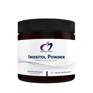 Inositol Powder, 250gm