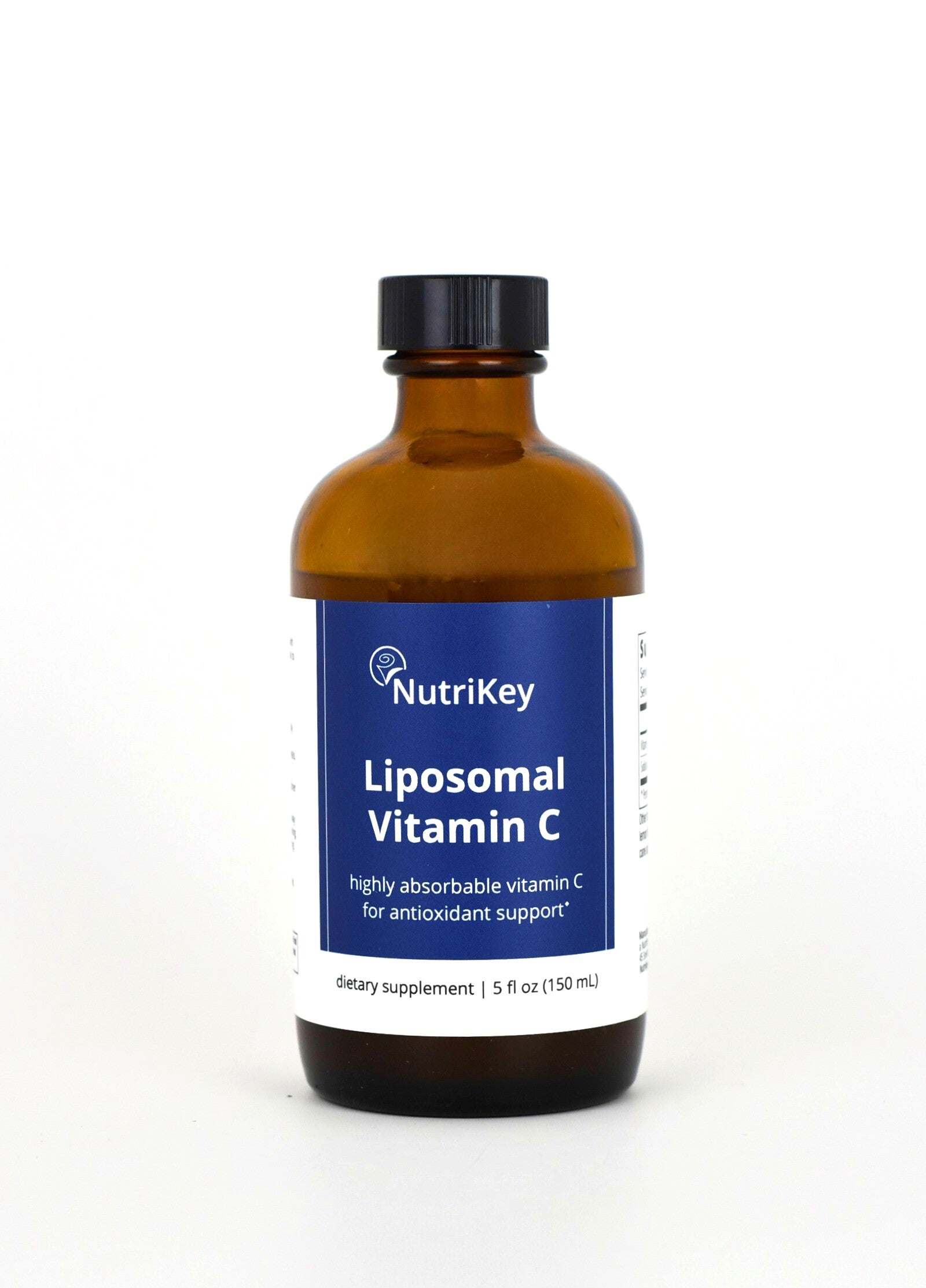 Liposomal Vitamin C, 5oz
