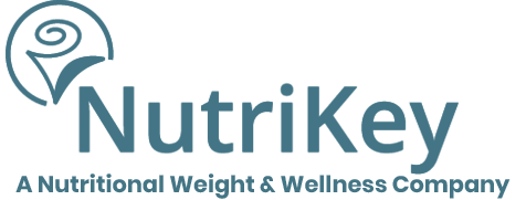 NutriKey logo