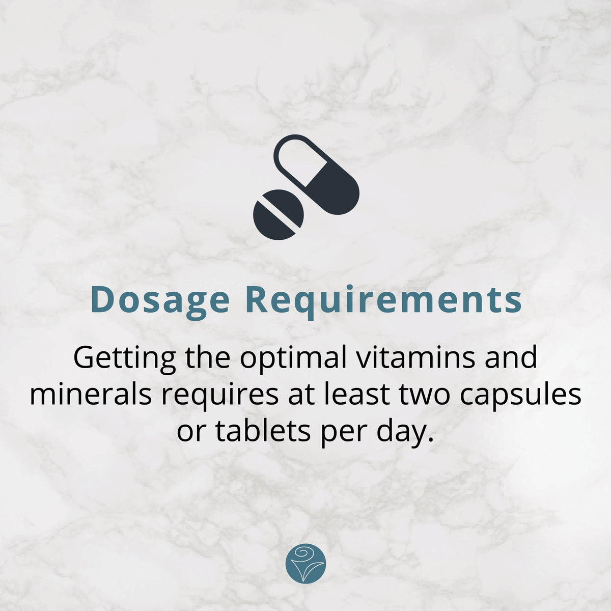 Twice Per Day, 120 caps