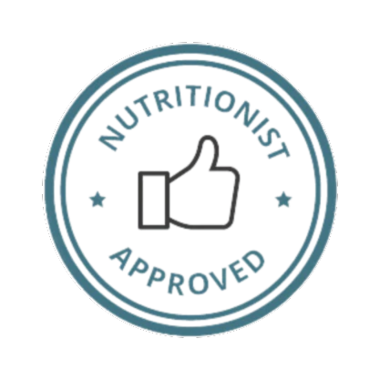 Nutritionist Approved