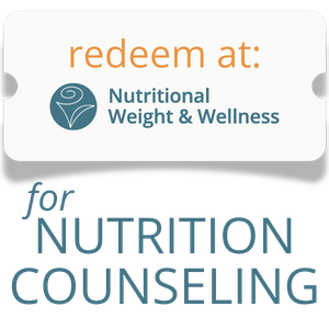 Counseling Credit