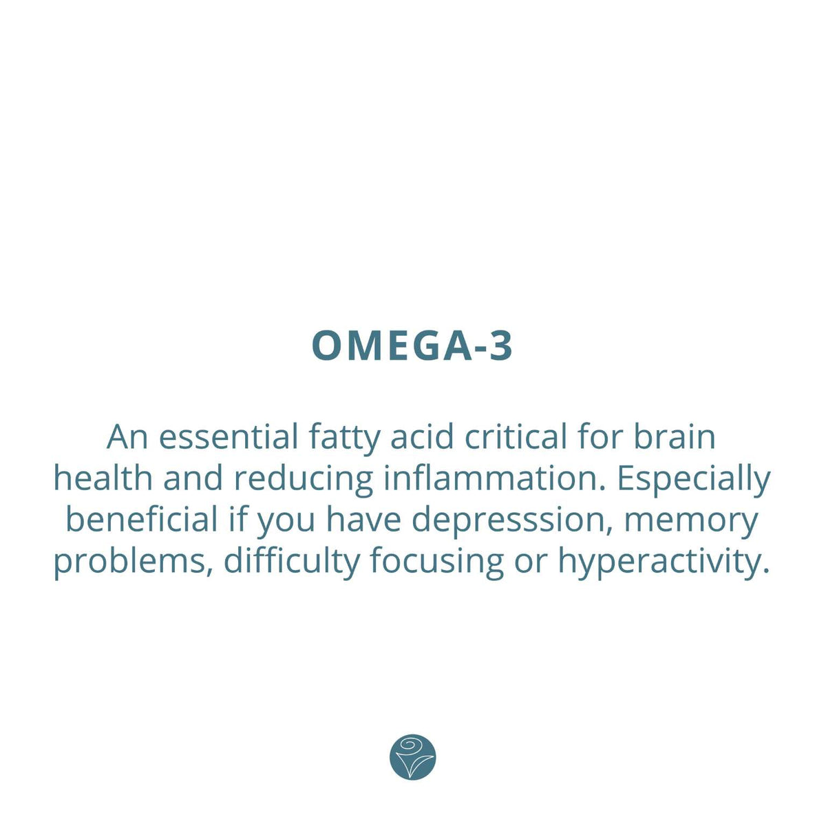 Omega-3 Extra Strength, 120 SOFTGELS