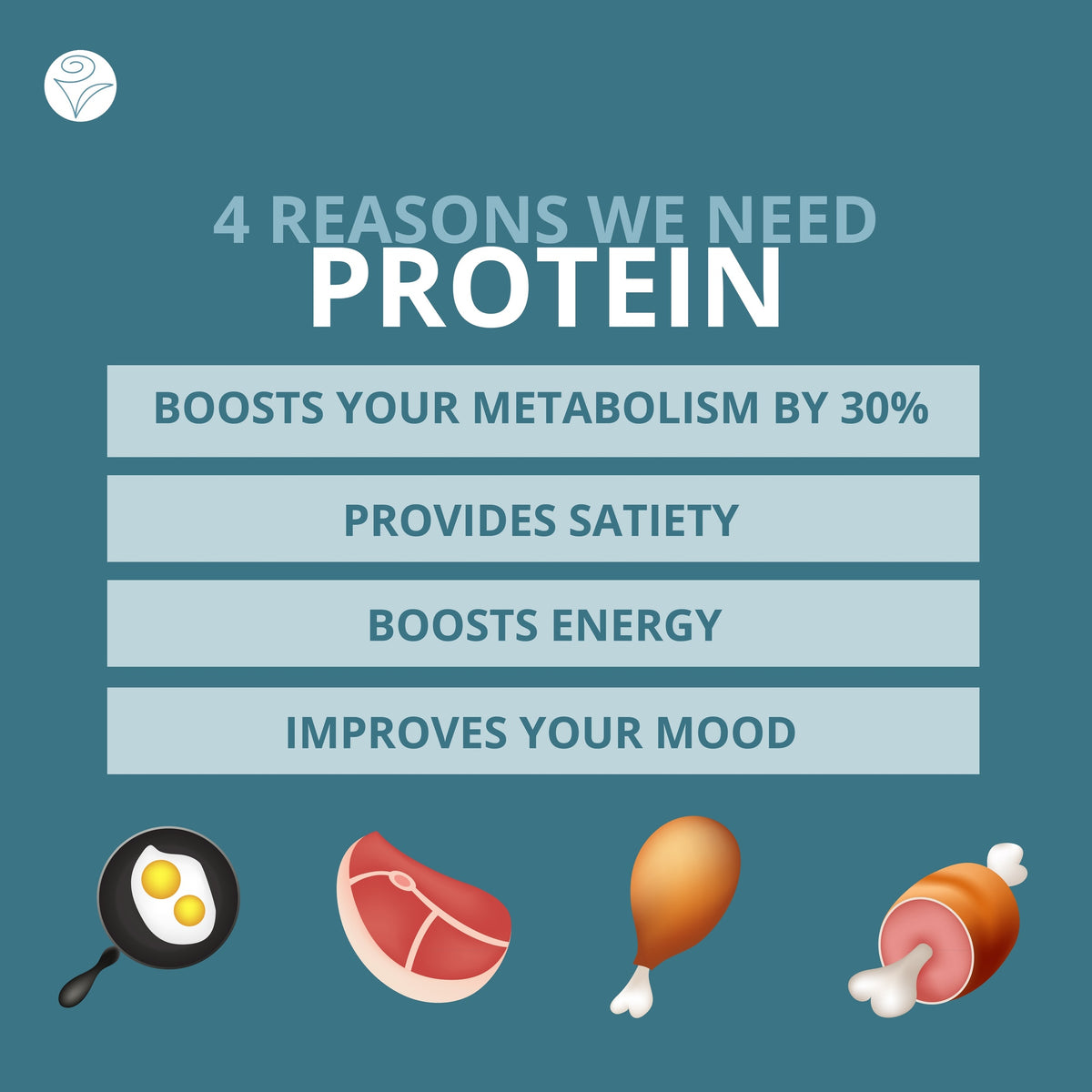 PALEO Protein Vanilla, 1lb