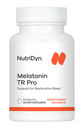 Melatonin TR Pro, 90 tabs