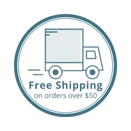 Free Shipping