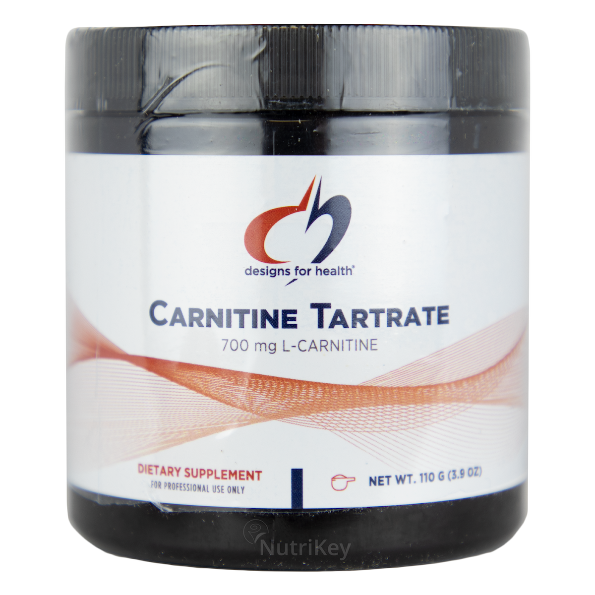 Carnitine Tartrate Powder, 110gm