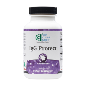 IgG Protect, 120 caps