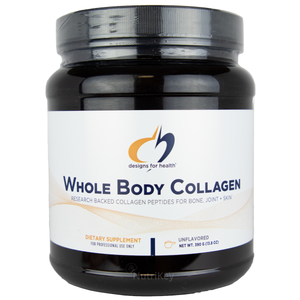 Whole Body Collagen 390g