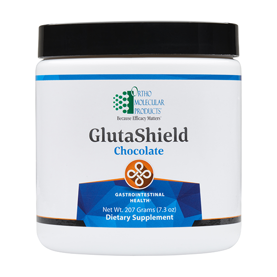GlutaShield, Chocolate, 207gm