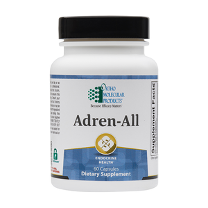 Adren-All, 60 caps