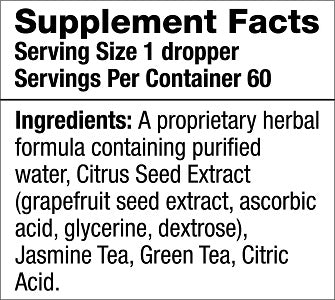 Advantage Liquid Concentrate, 2 oz