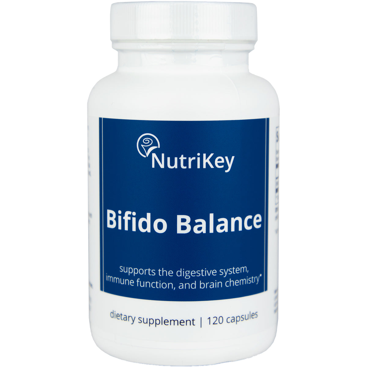 Bifido Balance, 120 caps