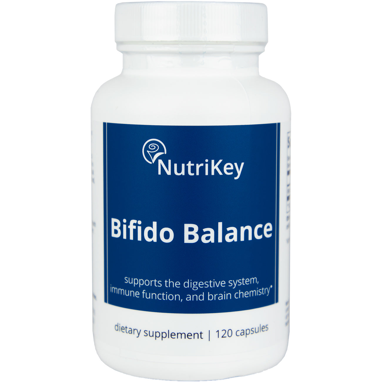 Bifido Balance, 120 caps