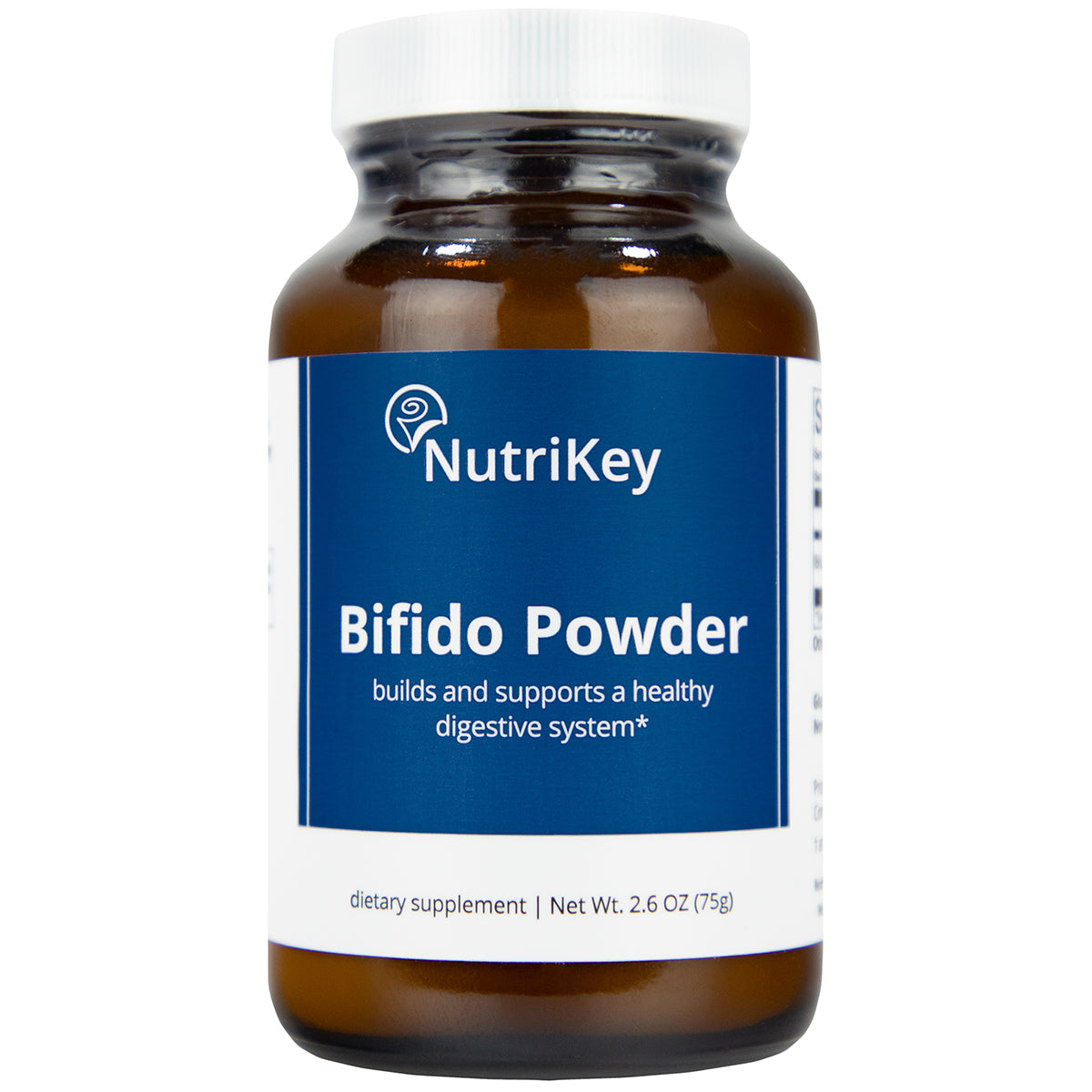 Bifido POWDER, 2.6oz