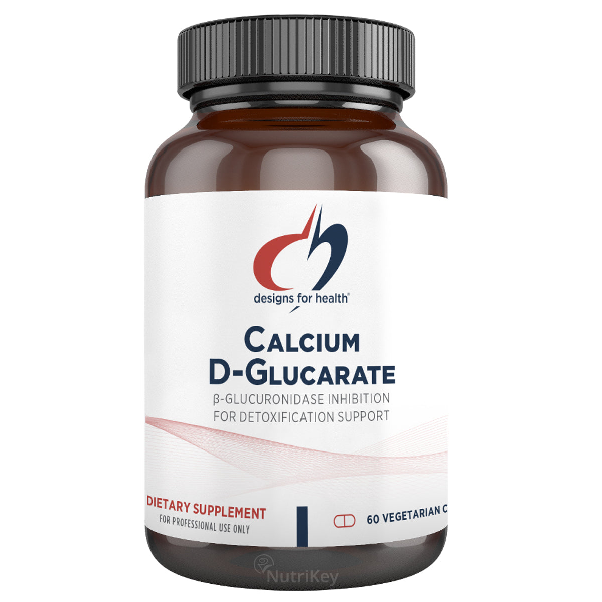 Calcium D-Glucarate, 60 caps