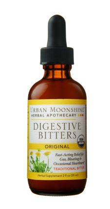 Digestive Bitters Original, 2oz