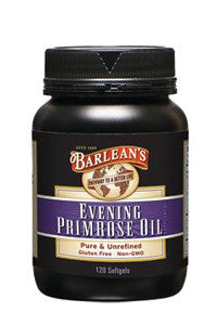 Evening Primrose Oil, 120 softgels