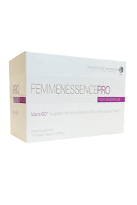 FemPro Post Maca-GO, 180 caps (H)