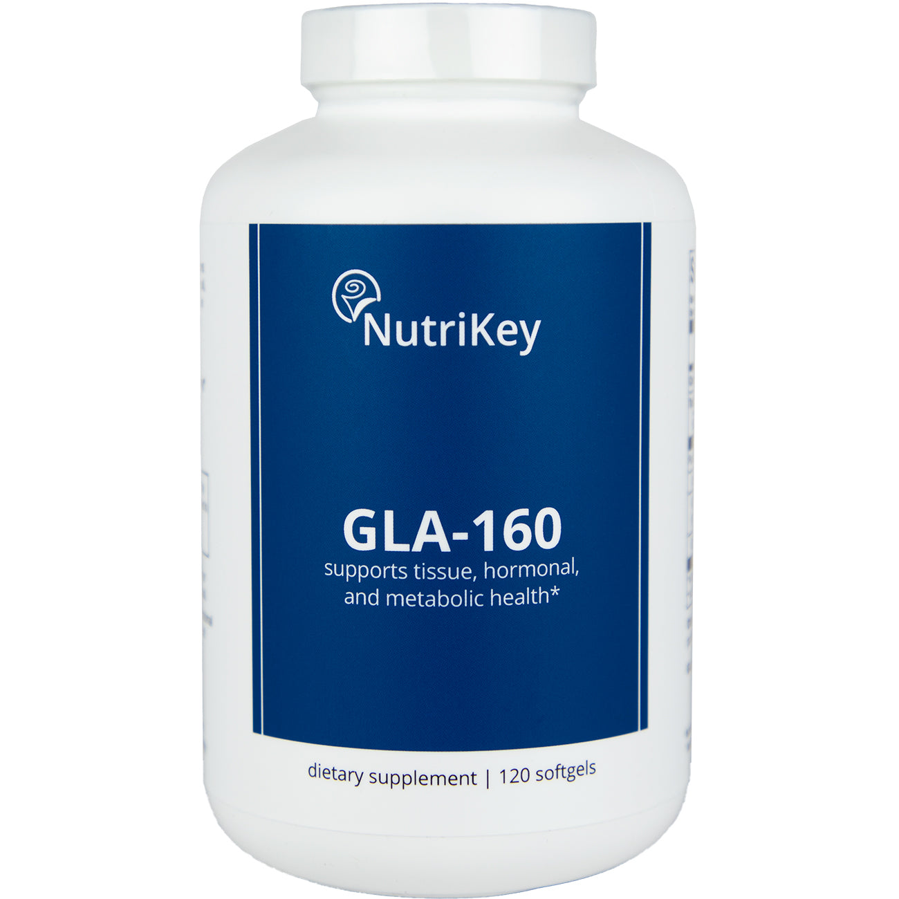 GLA-160, 120 softgels