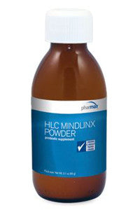 HLC Mindlinx Powder, 2.1oz