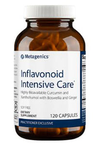 Inflavonoid Intensive Care, 120 caps