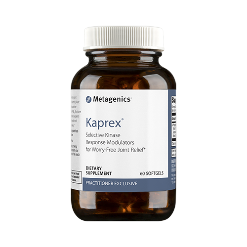 Kaprex, 60 softgels