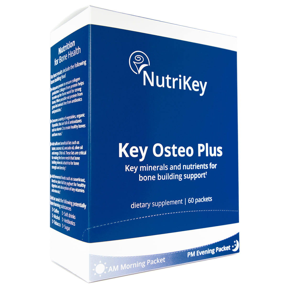 Key Osteo Plus, 60 packets