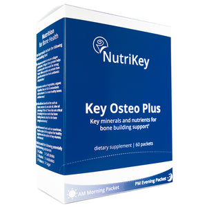 Key Osteo Plus, 60 packets