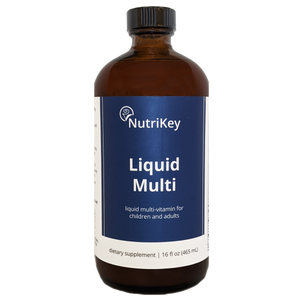 Liquid Multi, 16oz