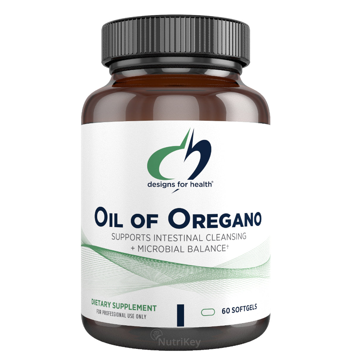 Oil of Oregano, 60 softgels
