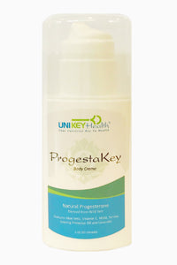 ProgestaKey, 3 oz. (H)