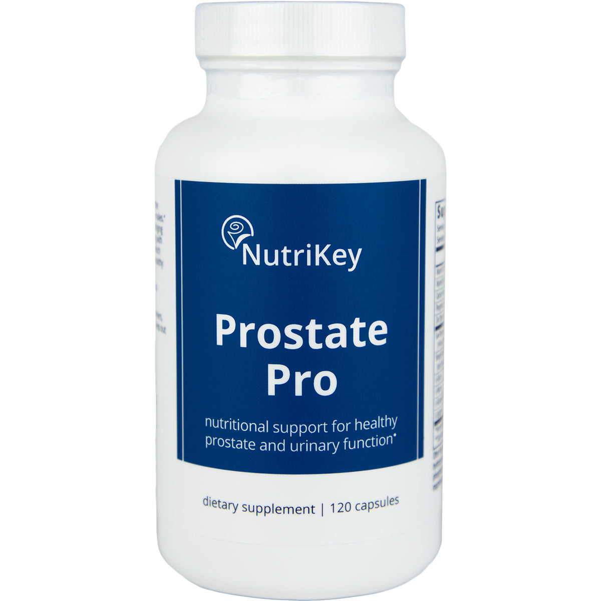 Prostate Pro, 120 caps - NutriKey
